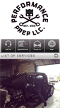 Mobile Screenshot of pprep.com